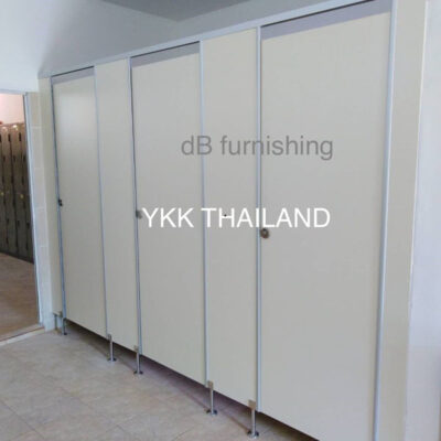 ผนังห้องน้ำ dB ทนน้ำ 100%